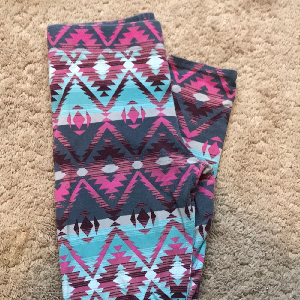American Eagle leggings